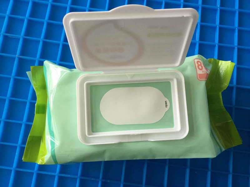 Biodegradable Wet Wipes