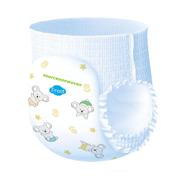 Baby Diapers Knowledge The Best Non woven Manufacturer in China