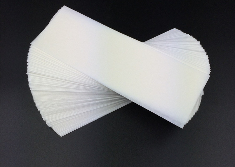 Non woven Waxing Sheet