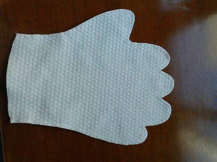 Washing Gloves,Disposable Wash GlovesNon woven Manufacturer