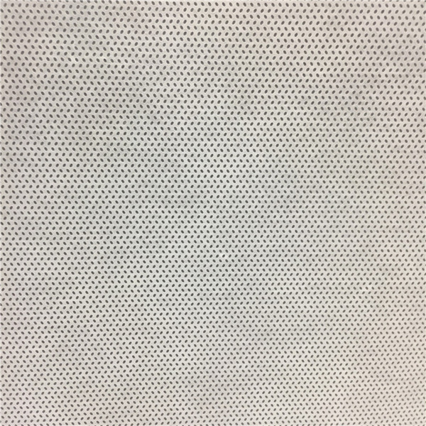 White Light Weight SMS Non woven Fabric
