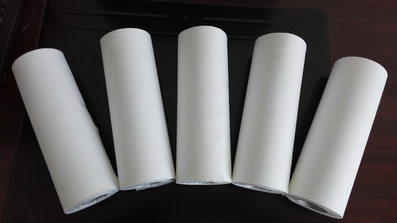 industrial wipes roll