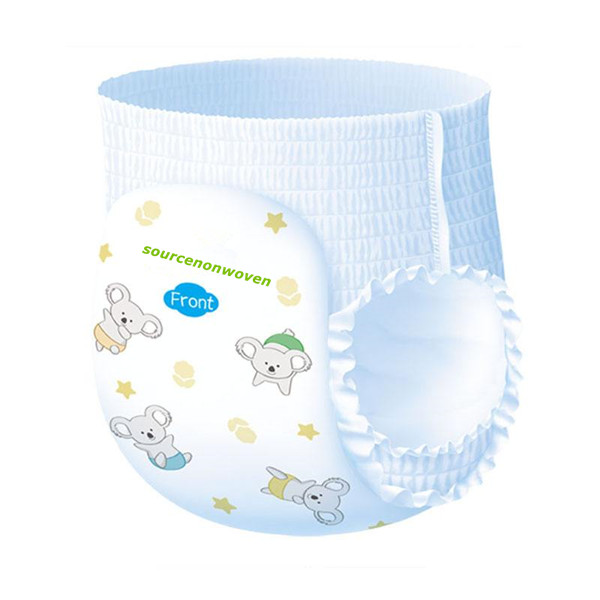 Baby Diapers Knowledge - The Best Non woven Manufacturer in China