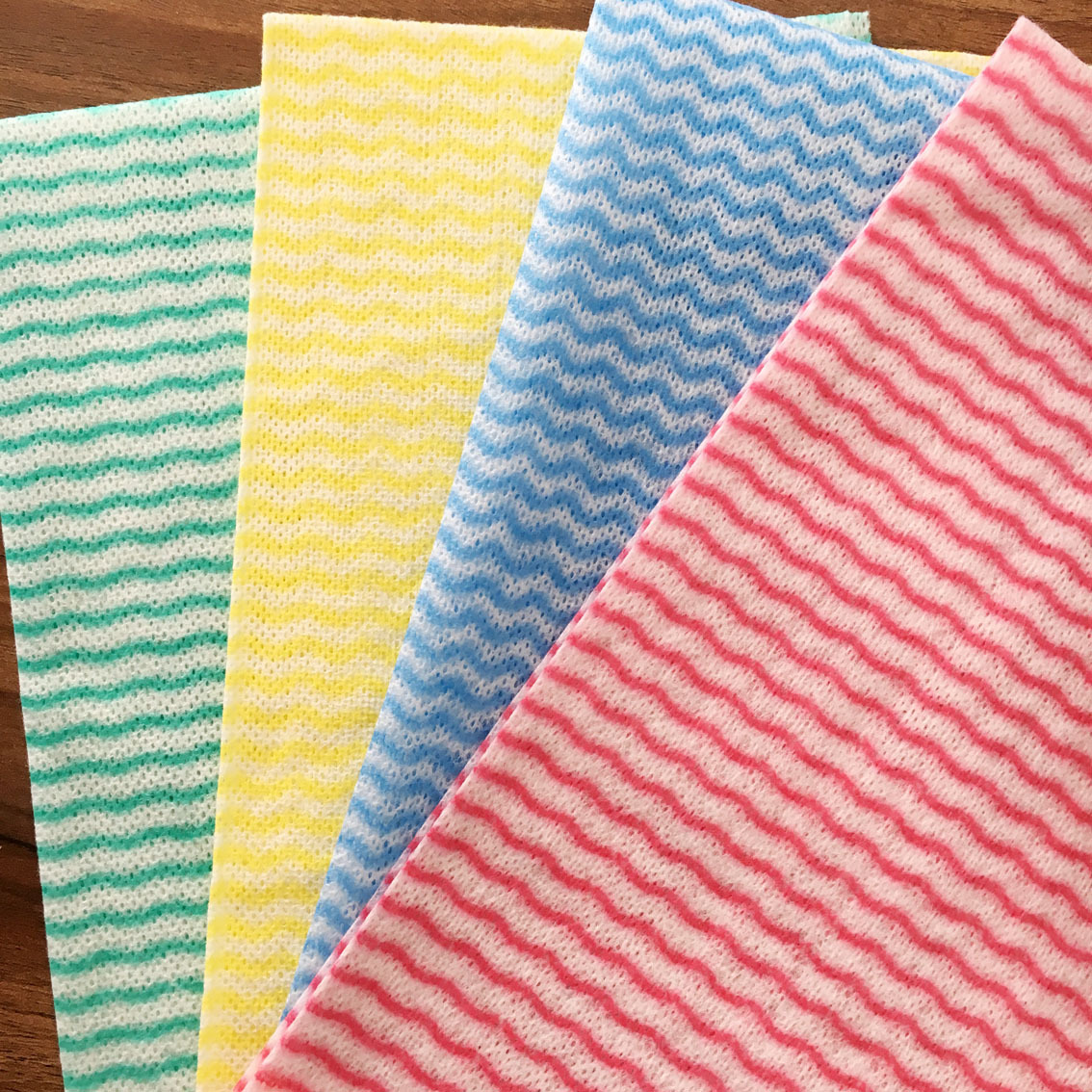 Purchase Spunlace Nonwoven Fabric From