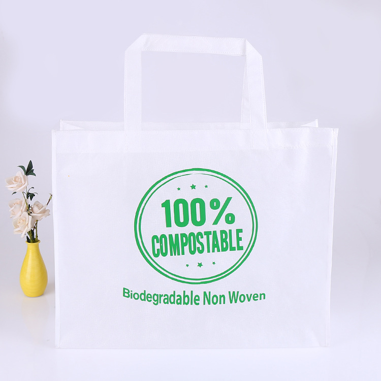 Compostable PLA bags | biopack